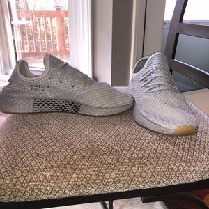 Adidas Deerupt Runner